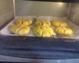 عکس مرحله 2 از دستور کلوچه خرمایی (خوزستانی)
