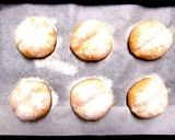 A picture of step 5 of Chock-Full of Lycopene Tomato Bread.