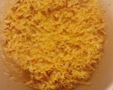 A picture of step 6 of Pimento cheese Southern Style.