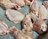 Foto del paso 1 de la receta Alitas de pollo thai🇹🇭