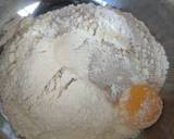Roti Kasur Autolisis (Percobaan 2) langkah memasak 1 foto