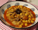 Foto del paso 5 de la receta: Callos sencillos