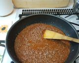 A picture of step 5 of Everyone Loves This Meat Sauce (Bolognese).