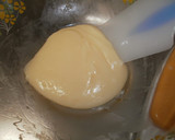 A picture of step 4 of Fold-In Flavor Sheets For Baking Using Many Kinds of Ingredients (Notes).