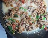 Sloppy Joe Jumbo Sandwich recipe step 4 photo