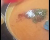 A picture of step 2 of Cheesy Stuffed panner kofta.