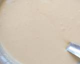 Orange Pancakes#authormarathon recipe step 4 photo