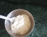 दही, चावल रेसिपी रेसिपी चरण 1 फोटो