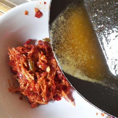 Langkah 3