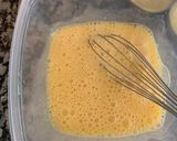 Foto del paso 3 de la receta: Tortilla de patatas con cebolla