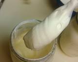 Sour cream recipe step 3 photo