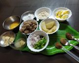 সোয়া কিমা ডেভিল (Soya Keema devil) রেসিপির ধাপ 1 ছবি