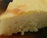 A picture of step 8 of Potato Tofu Kanten Cake.