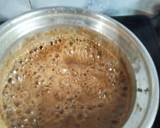 Chocolate kheer recipe step 1 photo