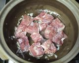 A picture of step 3 of Tomato Hot Pot.