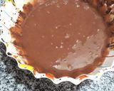 Foto del paso 2 de la receta: Brownies fácil y rápido