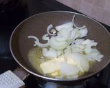 Foto langkah ke 3 dari resep Japanese Beef Curry Rice.