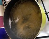 A picture of step 1 of Vickys Fusilli & Veg with Anchovy Glaze, GF DF EF SF NF.