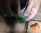 Foto langkah ke 2 dari resep Klepon nyuuus.