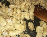 Pompás pestos csirkés penne recept fázis 2 fotója