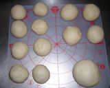 A picture of step 2 of Easy to Use Bread Dough.