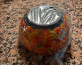 Foto del paso 2 de la receta: Ensalada de queso
