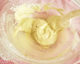 A picture of step 8 of Crispy Matcha French Biscuits (Langue de Chat).