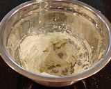 A picture of step 2 of Shortbread Cloud Chip Cookies.