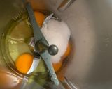 Foto del paso 1 de la receta: Bizcocho Genovés Thermomix
