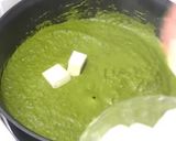 પાલક પનીર સબ્જી (Palak Paneer Sabji Recipe In Gujarati) રેસીપી સ્ટેપ6ફોટો
