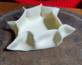 Foto del paso 6 de la receta: Tarteletas de espinaca y salsa blanca