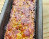 Foto del paso 3 de la receta: Budín de arroz con sobras de arroz del día anterior delicioso