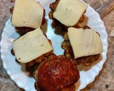 Foto del paso 7 de la receta: Muffins Felipe