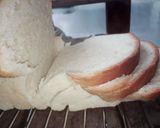 Foto langkah ke 6 dari resep Roti Tawar.