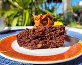 Foto del paso 6 de la receta: Brownie de avellanas