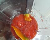 Foto del paso 1 de la receta: Salsa para Pizza