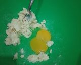 Foto del paso 1 de la receta: Galletas tortugas