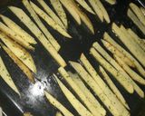 Foto del paso 3 de la receta: Papas rústicas al horno