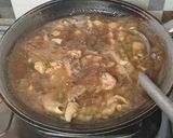 Foto langkah ke 1 dari resep Mie ayam.