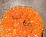 Foto langkah ke 2 dari resep Sambel goreng kentang telur puyuh.