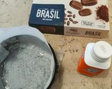 Foto del passaggio 1 della ricetta Torta Brasil