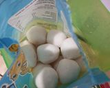 Foto langkah ke 4 dari resep Tumis Jamur Wortel.