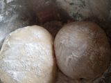 Pascualina de espinaca y ricota