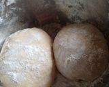 Foto del paso 4 de la receta: Pascualina de espinaca y ricota