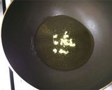 A picture of step 2 of Avocado Cream Pasta.