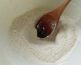 Vickys Blueberry Fritters, GF DF EF SF NF recipe step 1 photo