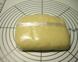 A picture of step 5 of Plain Cookies.
