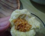 Foto langkah ke 3 dari resep Bola-bola Ubi Isi Gula Merah.