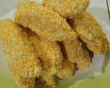 Foto langkah ke 4 dari resep Pisang Goreng Crispy.