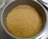 A picture of step 12 of Simple, Easy, Rich Cheesecake.